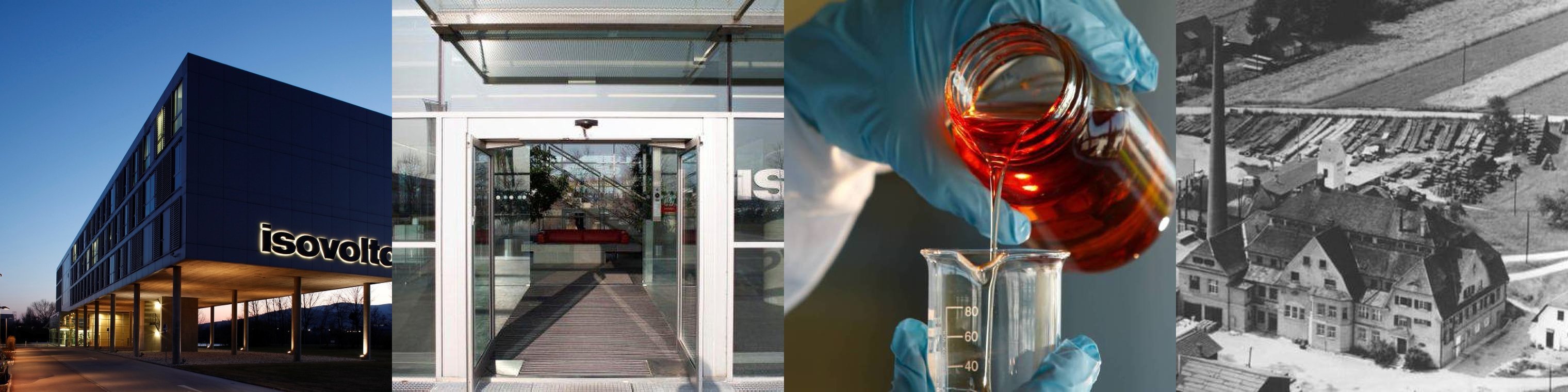 Isovolta Chemielaborant in Gehalt Kununu Isovolta Chemielaborant in Gehalt Kununu